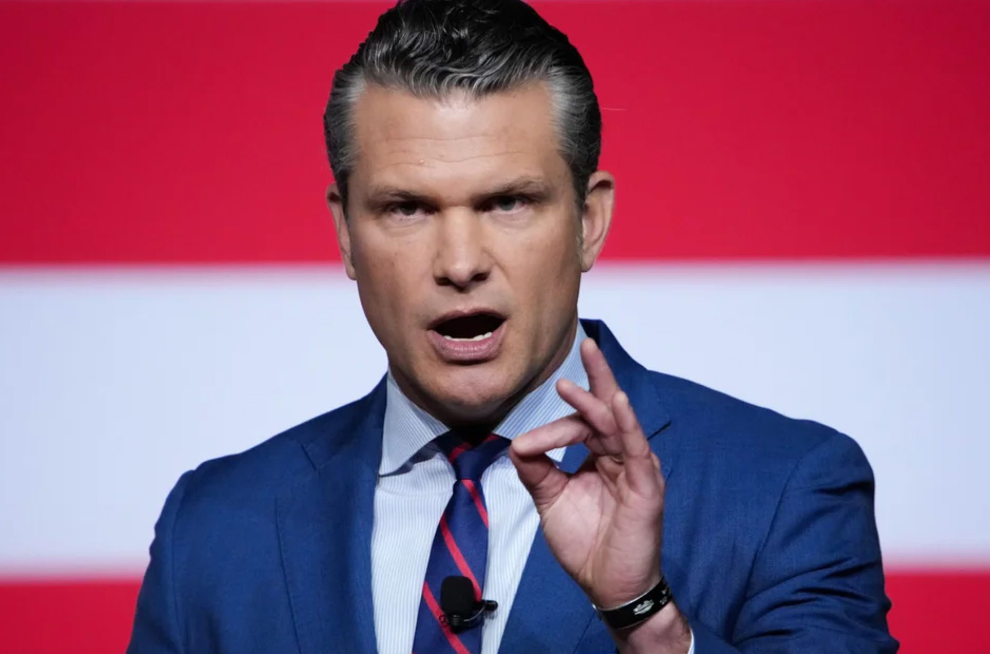 Αμερικανός Υπουργός Άμυνας: «Οι αχάριστοι Ευρωπαίοι σύμμαχοί μας πρέπει να μας ευχαριστούν»