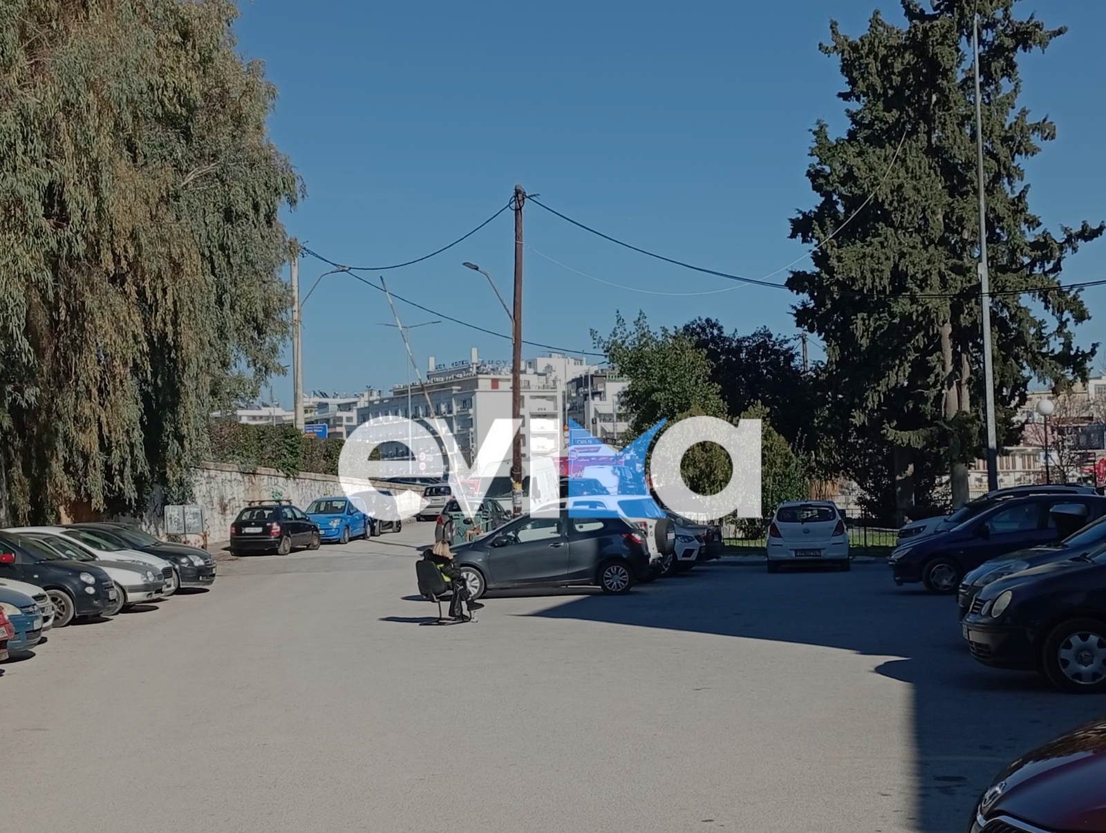 Η Χαλκίδα σε ρυθμούς Χόλιγουντ – Ο Brad Pitt φτάνει για γυρίσματα – Που θα γίνουν