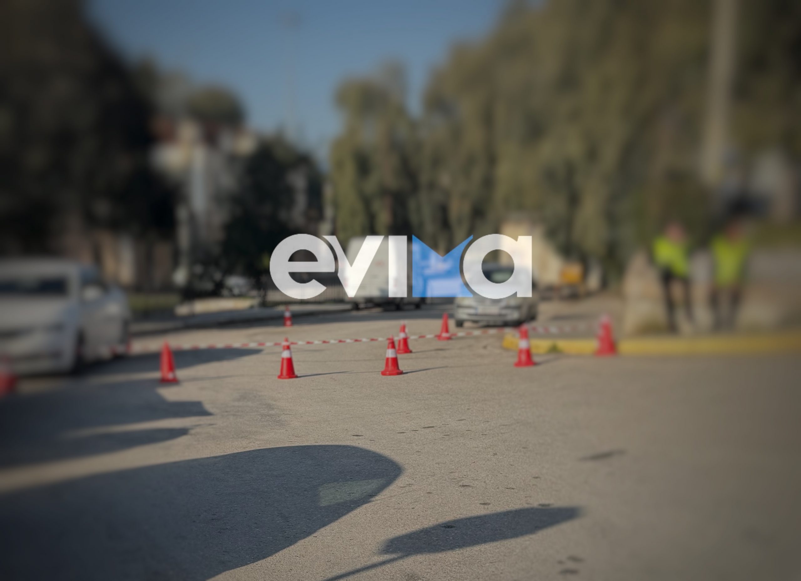 Χαλκίδα: Κλειστός ο δρόμος για το σταθμό των τρένων – Πότε έρχεται ο Brad Pitt