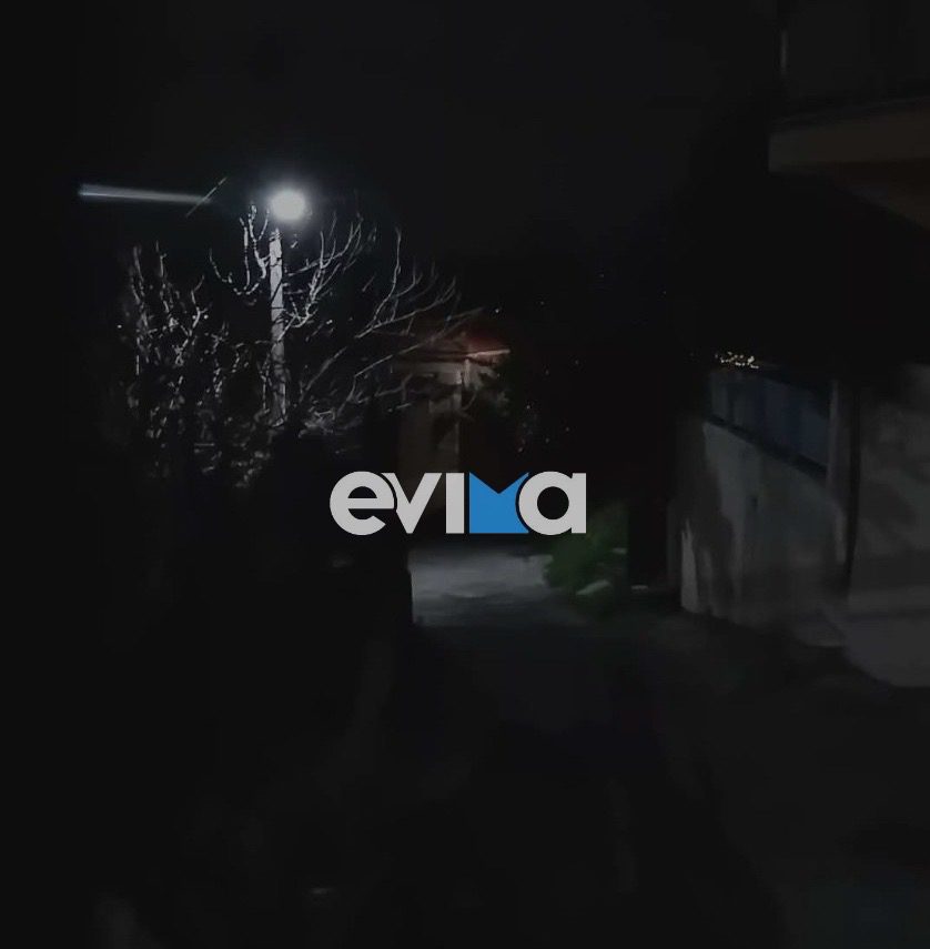 «Κύμα» κλοπών στην Εύβοια: «Άνοιξαν» σπίτια σε χωριά μέσα στη νύχτα