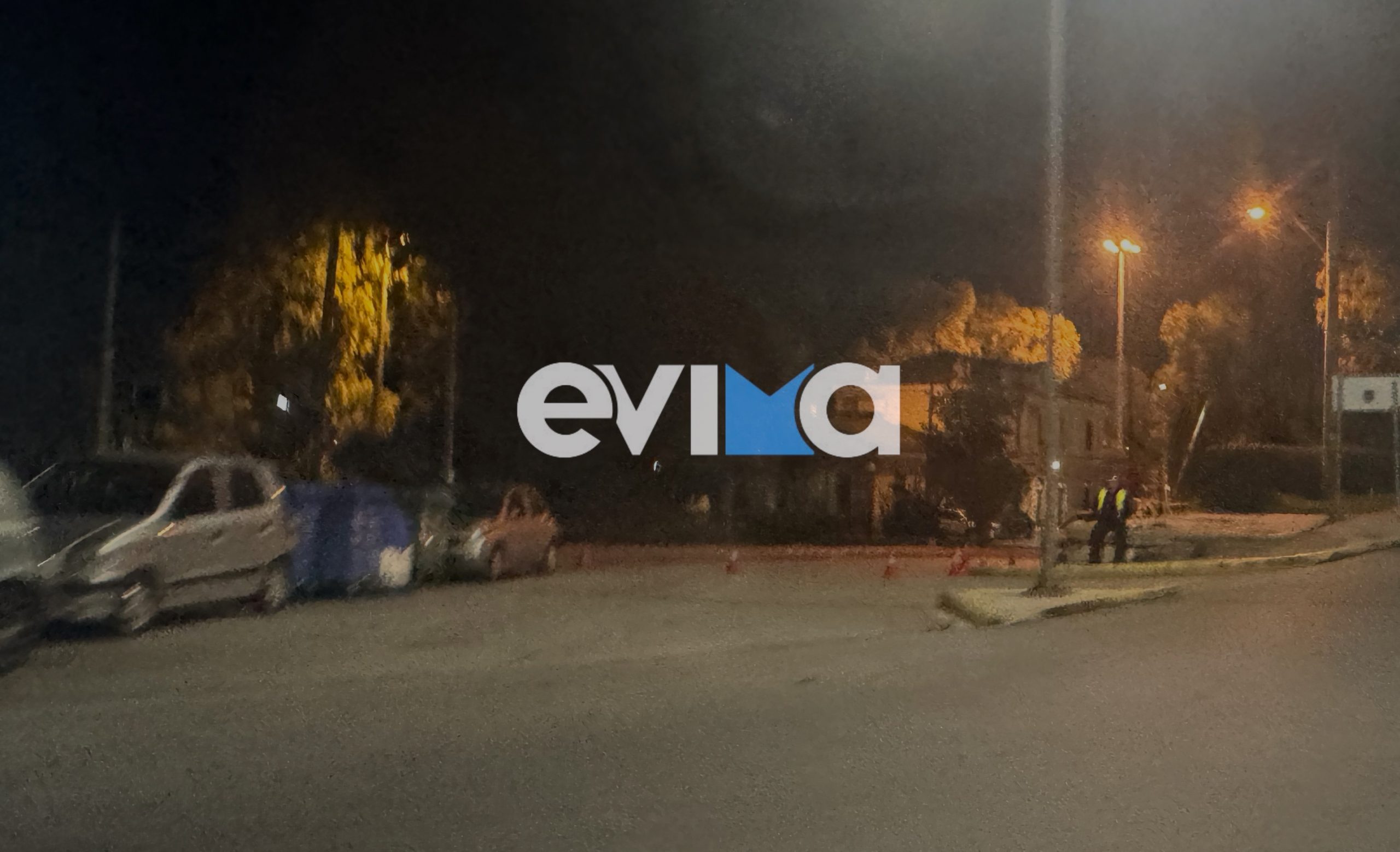 Φτάνει στη Χαλκίδα ο Μπραντ Πιτ τις επόμενες ώρες – Βίντεο