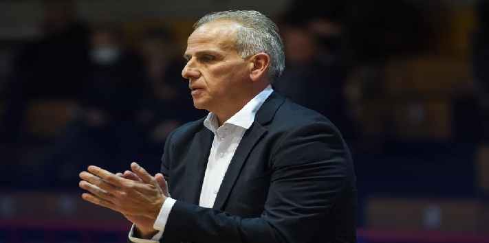 Χαλκίδα: Αυτός είναι ο νέος προπονητής της Αγεχ