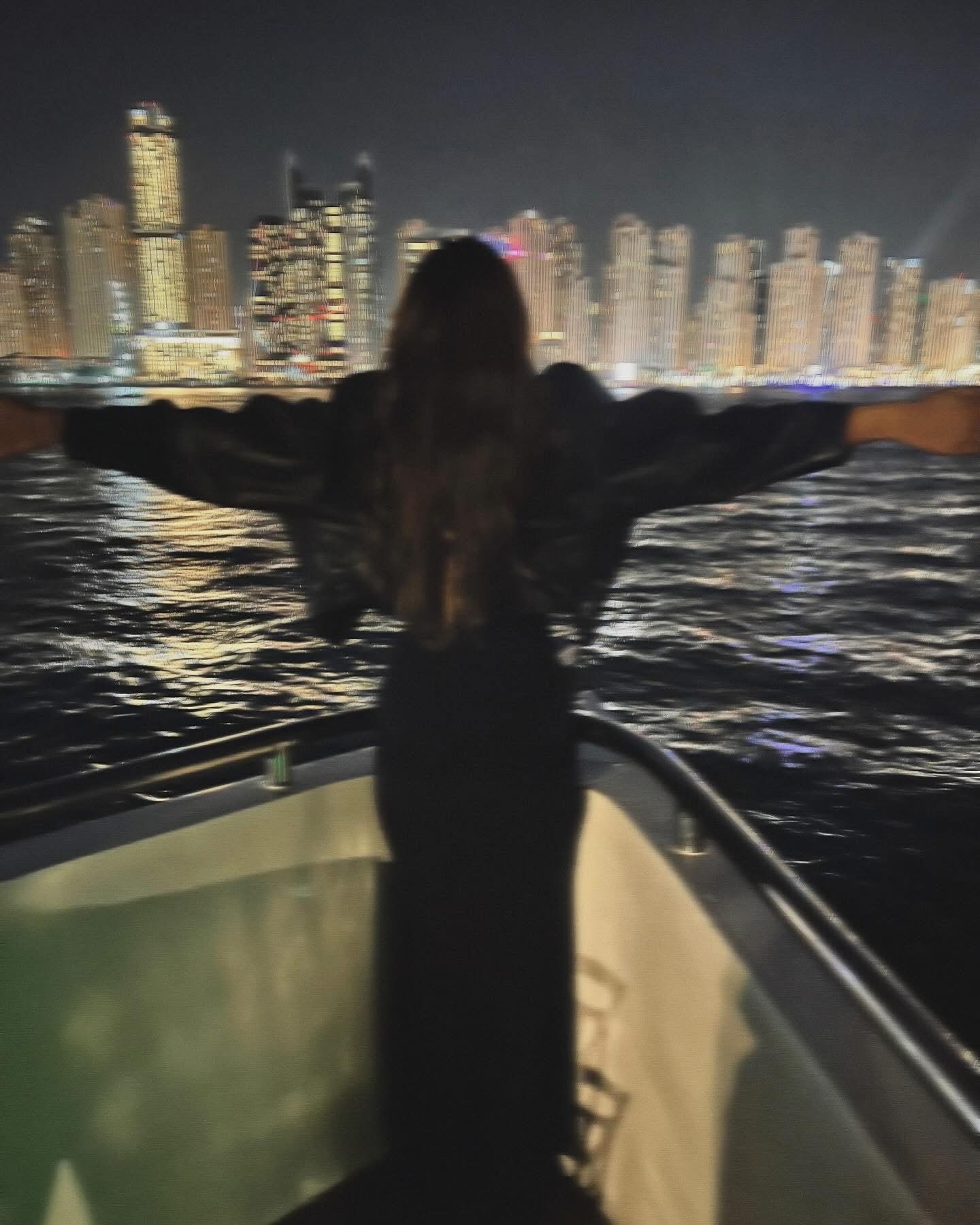 Γνωστή Ευβοιώτισσα έχει «παγιδευτεί» στο Ντουμπαι λόγω του πολέμου