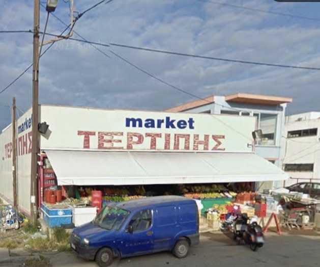 Αυτά τα μαγαζιά στην Εύβοια είχε ο επιχειρηματίας που έφυγε από την ζωή