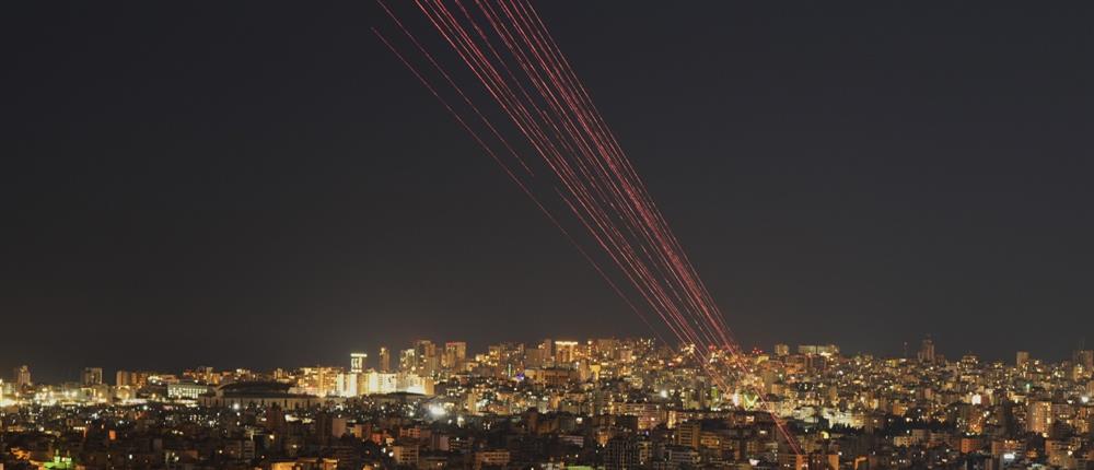 Ιράν: Νέα πλήγματα από Ισραήλ και ΗΠΑ