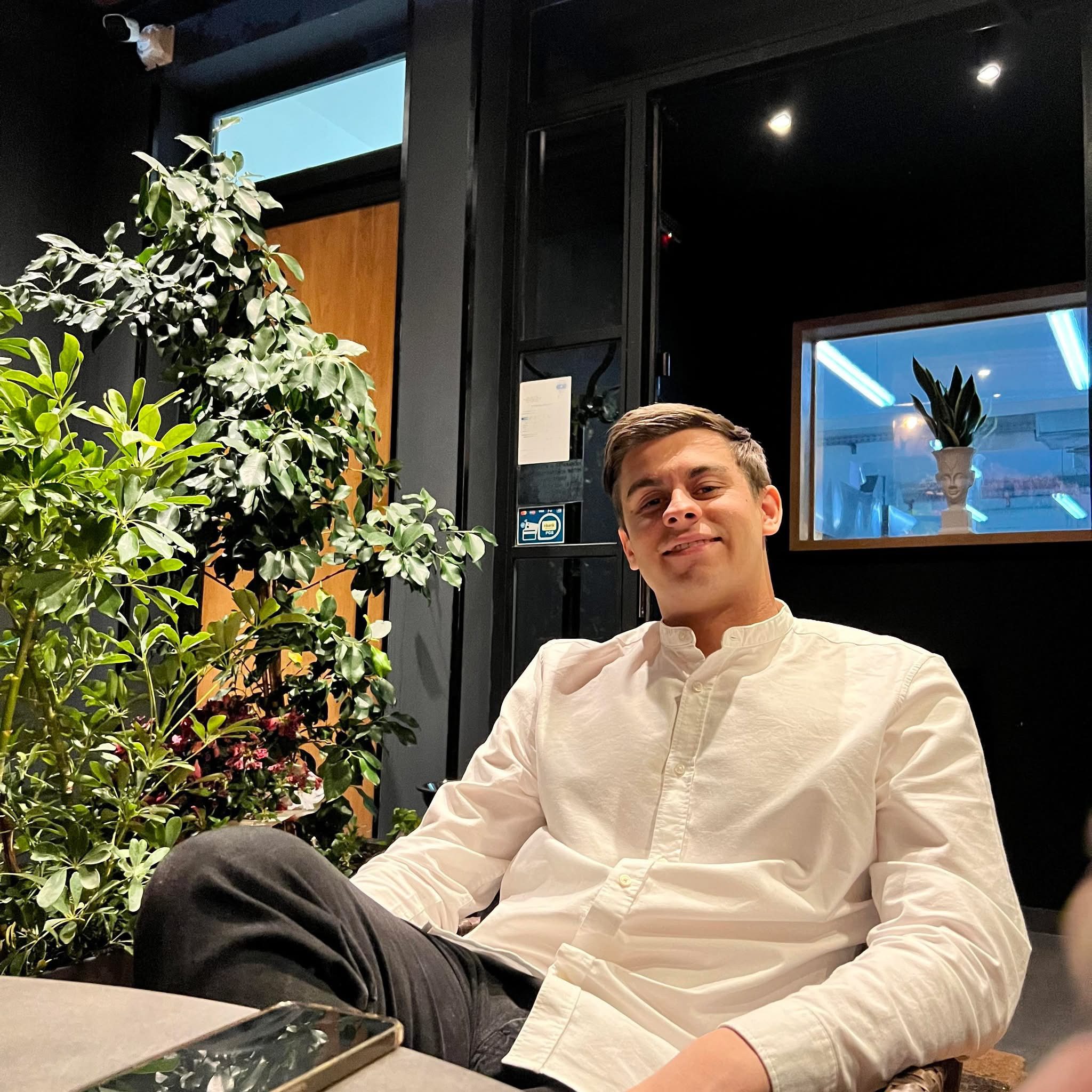 Αυτό είναι ο νέος πρόεδρος της ΟΝΝΕΔ Ευβοίας