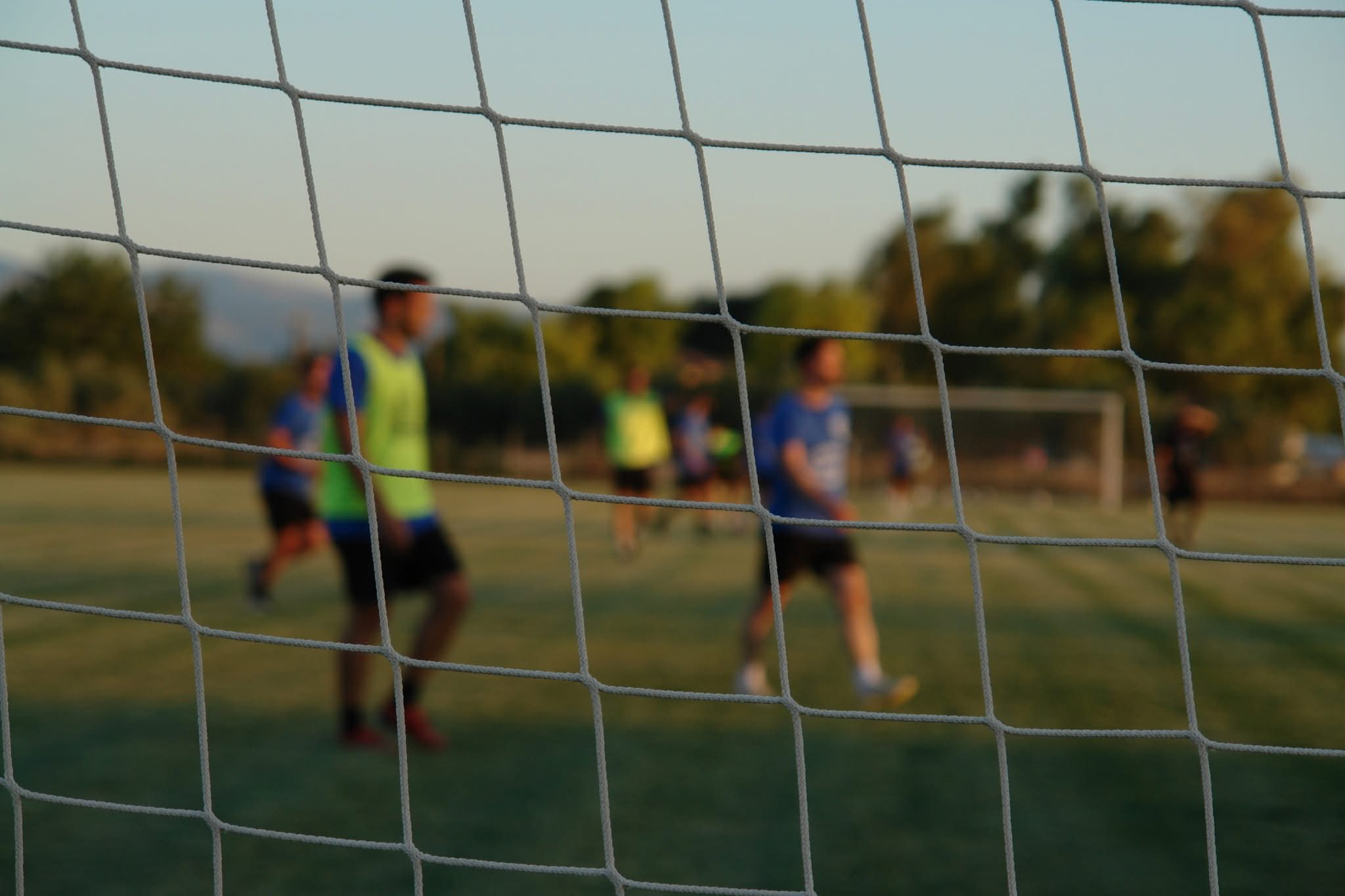 Σφοδρή καταγγελία για ποδοσφαιρική ομάδα στην Εύβοια: «Η διαιτησία μας στέρησε το αποτέλεσμα»