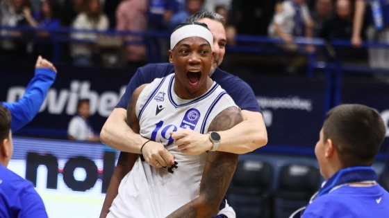 Ηρακλής – Παναθηναϊκός 76-74: Ροπαλιά άνευ προηγουμένου!