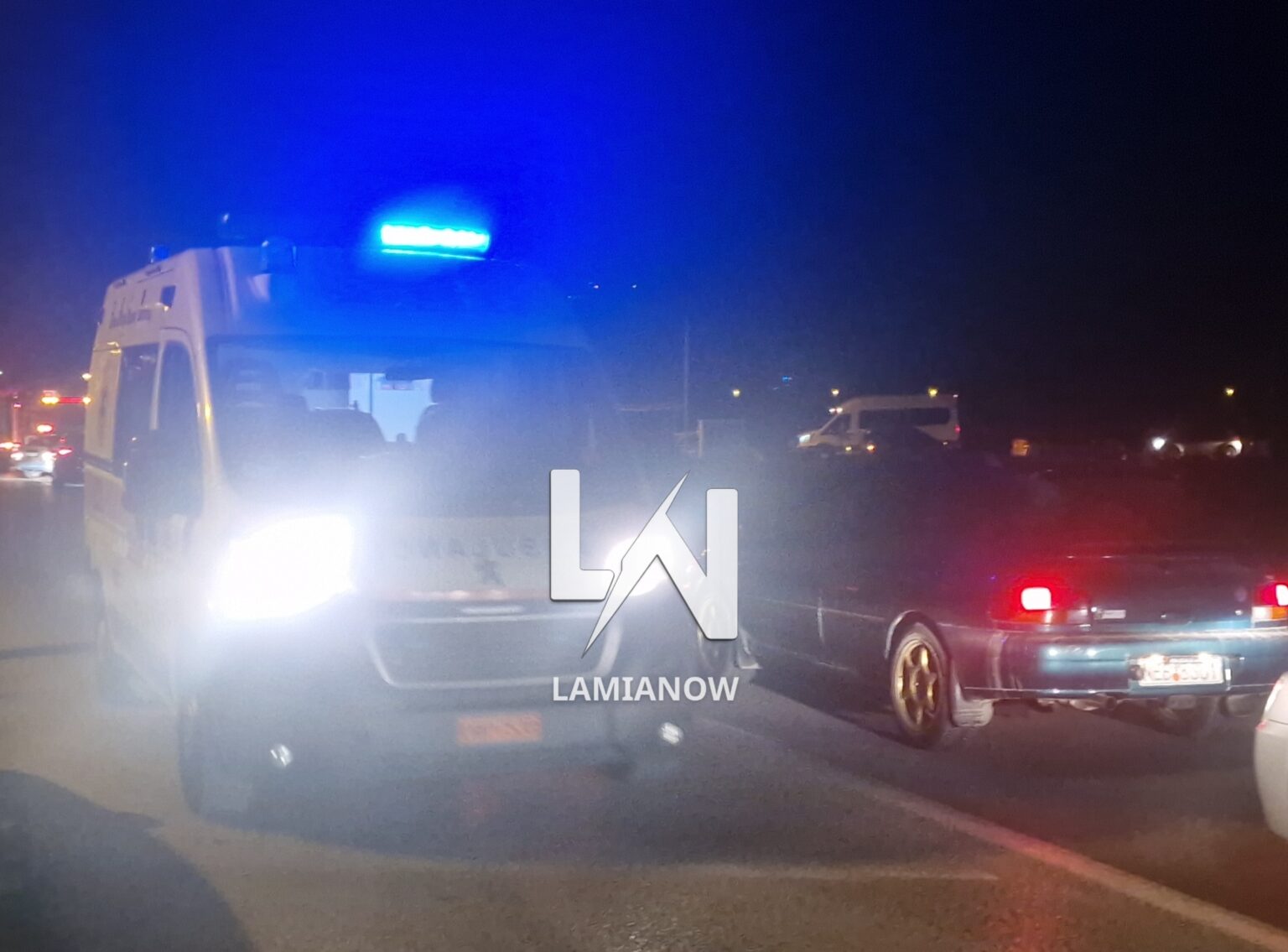 Λαμία : Τραγικό περιστατικό – 52 χρονος εντοπίστηκε απαγχονισμενος σε κτηνοτροφική μονάδα