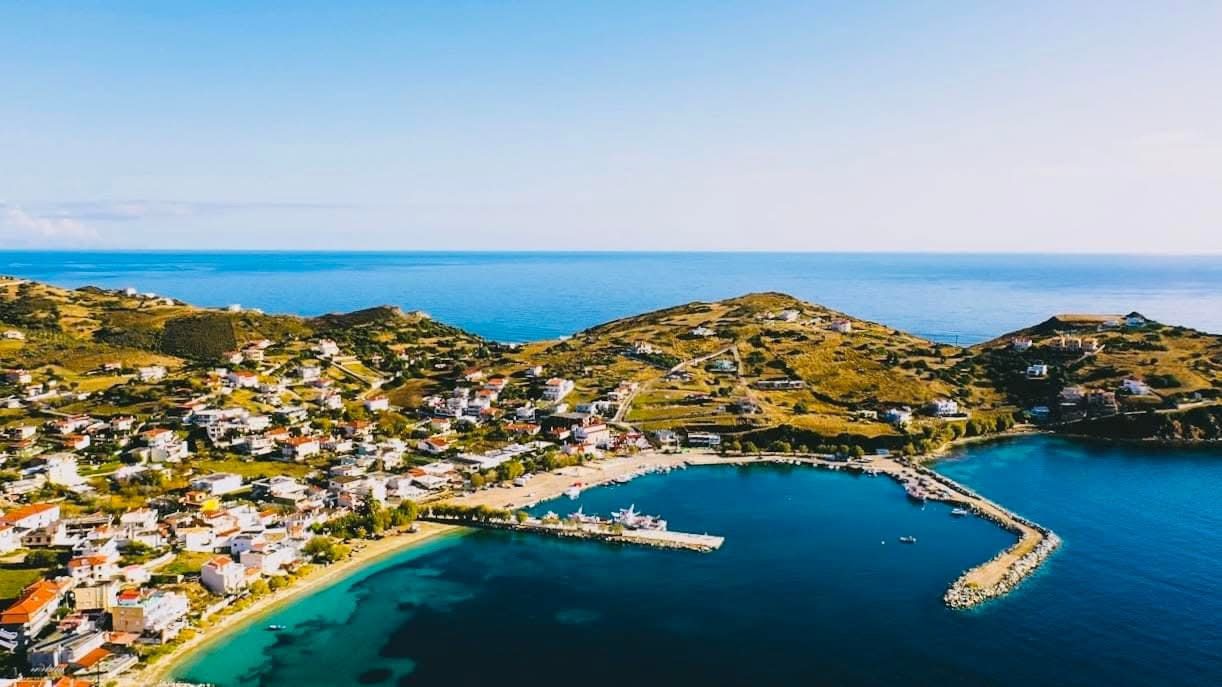 Καιρός: Βοριαδάκι σήμερα στην Εύβοια – Αναλυτικά η πρόγνωση