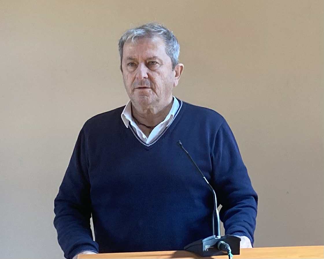 Κώστας Γαλάνης: «Το 2025 ήταν μια χρονιά ουσίας για τη Στερεά Ελλάδα»