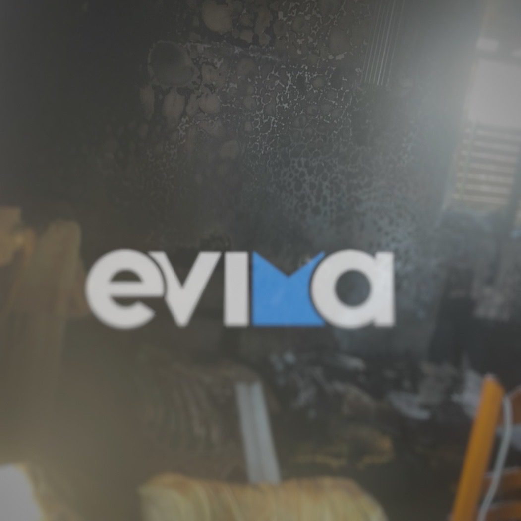 Φωτιά σε σπίτι στην Εύβοια – Συναγερμός στην Πυροσβεστική