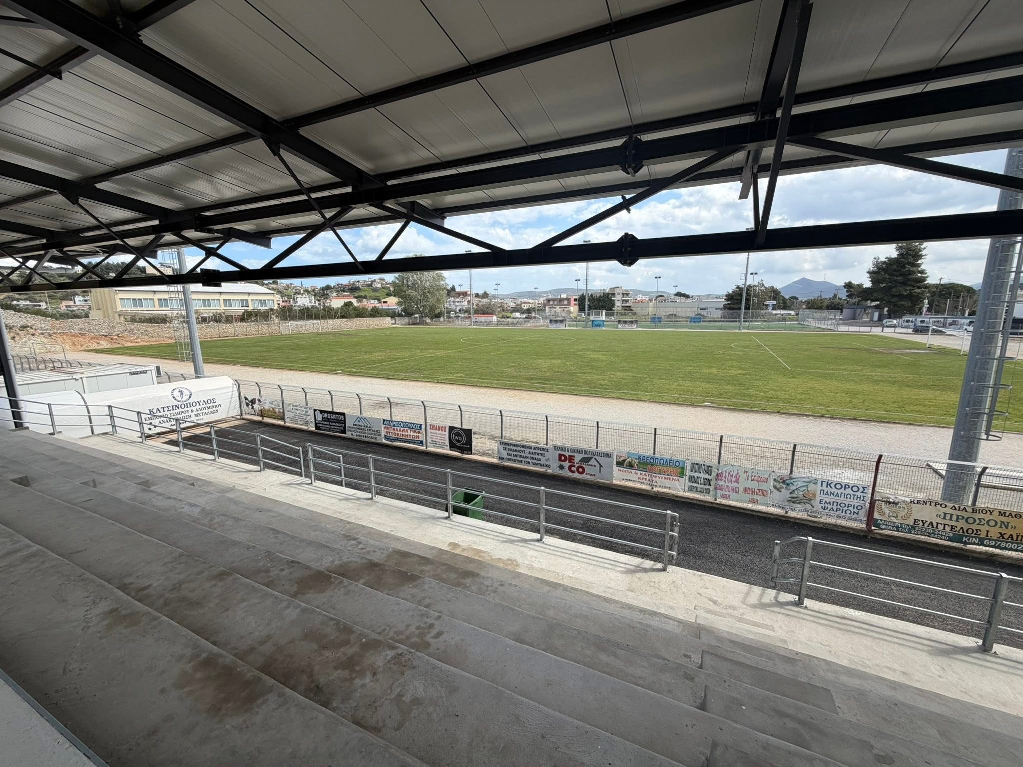 Εύβοια: Τεράστια έργα σε αυτό τον δήμο