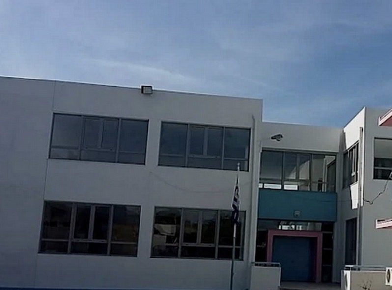 Ημέρα υιοθεσίας σε αυτό το σχολείο της Εύβοιας