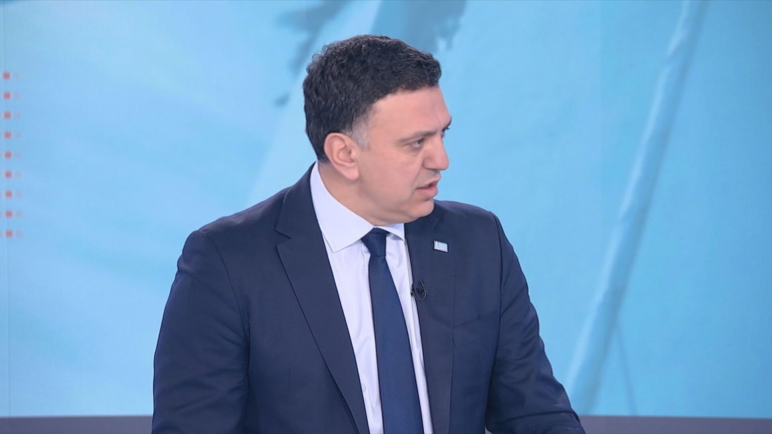 Κικίλιας: Χτυπήθηκε ελληνόκτητο πλοίο στη Μαύρη Θάλασσα