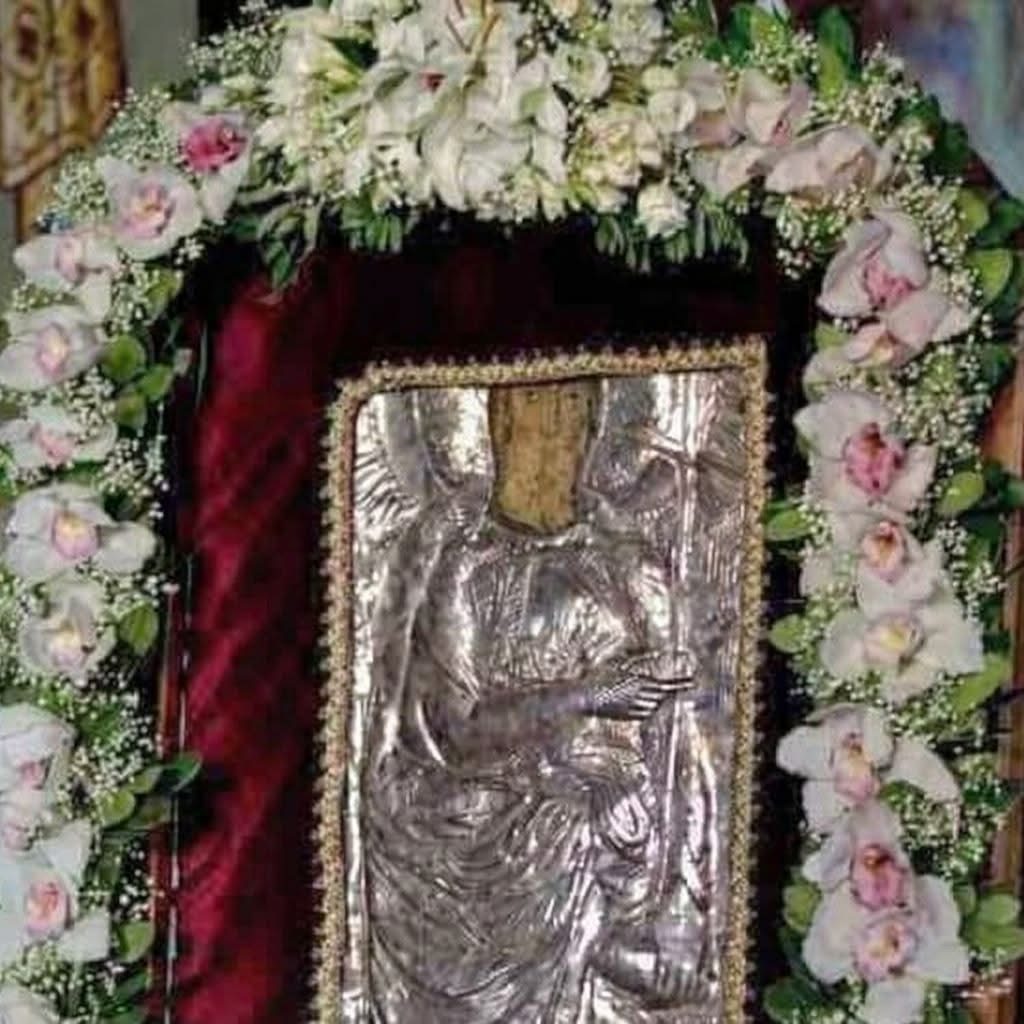 Σε αυτό το χωριό της Εύβοιας ετοιμάζονται να υποδεχθούν θαυματουργή εικόνα