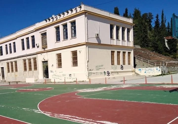 Εύβοια: Σημαντική διάκριση για το ΓΕΛ Κύμης!