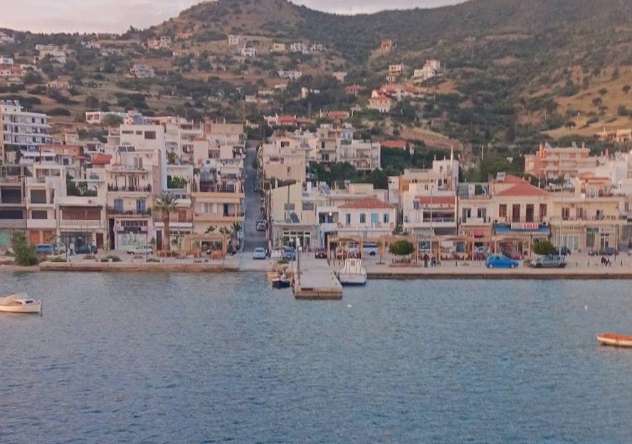 Καλός ο καιρός σήμερα στην Εύβοια – Που θα κυμανθεί η θερμοκρασία