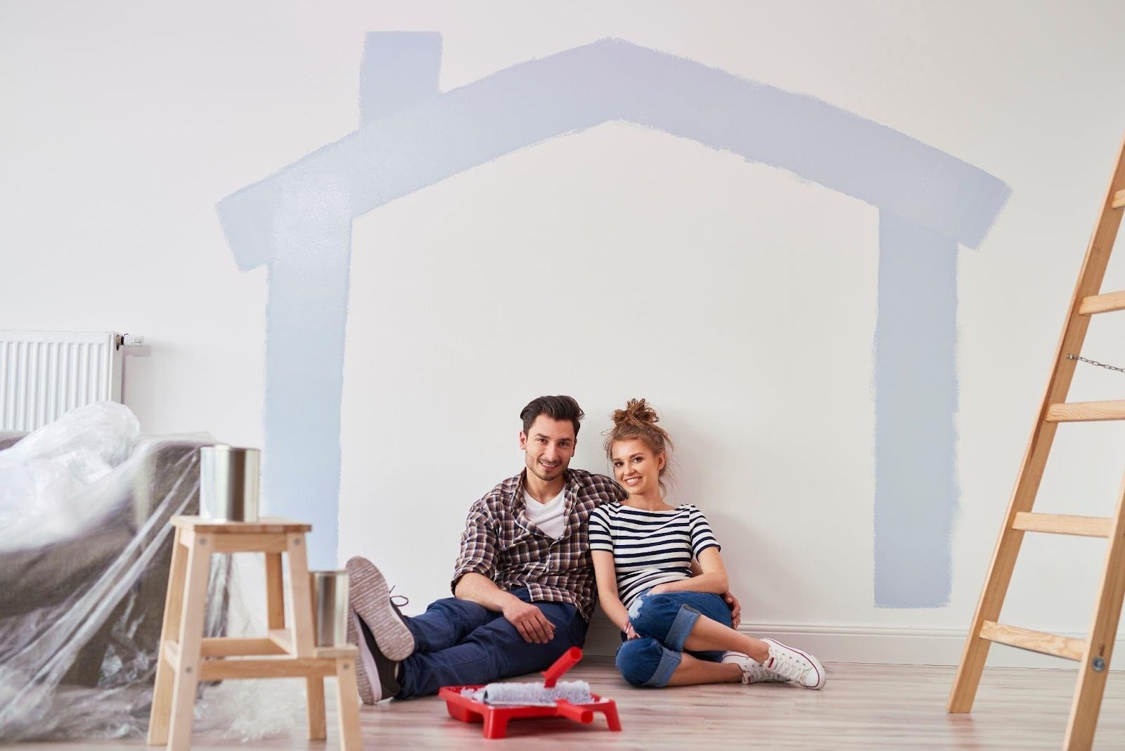 Γιατί η ανακαίνιση του σπιτιού είναι ένα σημαντικό γεγονός για εσάς και την οικογένειά σας