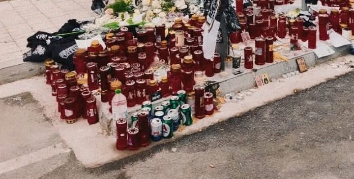 Στον ανακριτή σήμερα ο 23χρονος που μαχαίρωσε τον 20χρονο στην Καλαμαριά