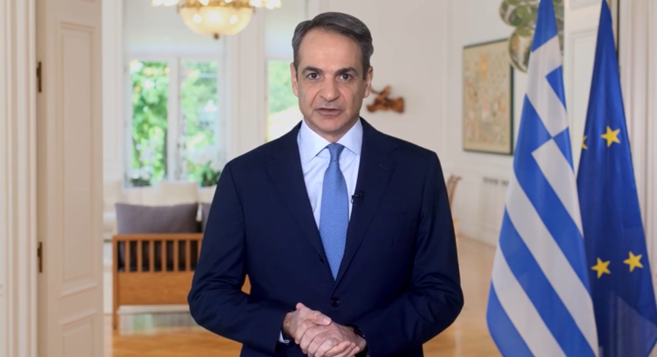 Τέσσερα έκτακτα μέτρα στήριξης ύψους 300 εκ. ευρώ ανακοίνωσε ο πρωθυπουργός Κυριάκος Μητσοτάκης- Δείτε ποια είναι