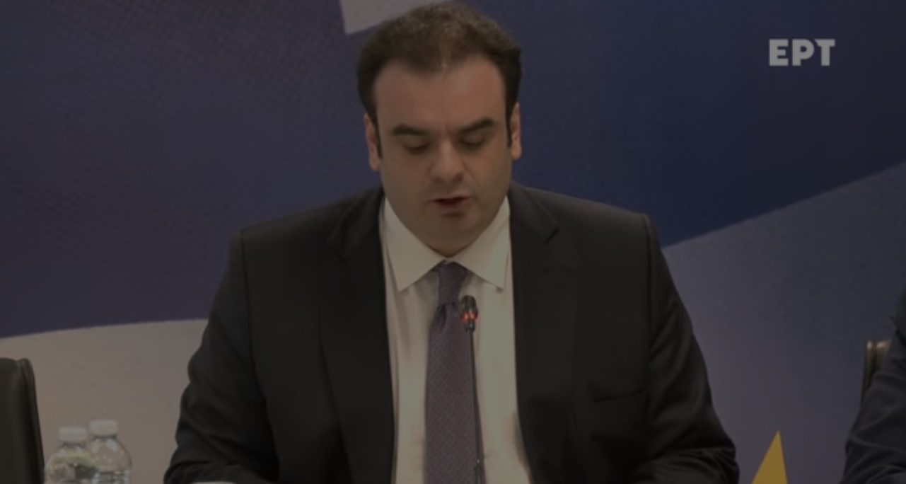 Live τα έκτακτα μέτρα στήριξης ύψους 300 εκατ. ευρώ