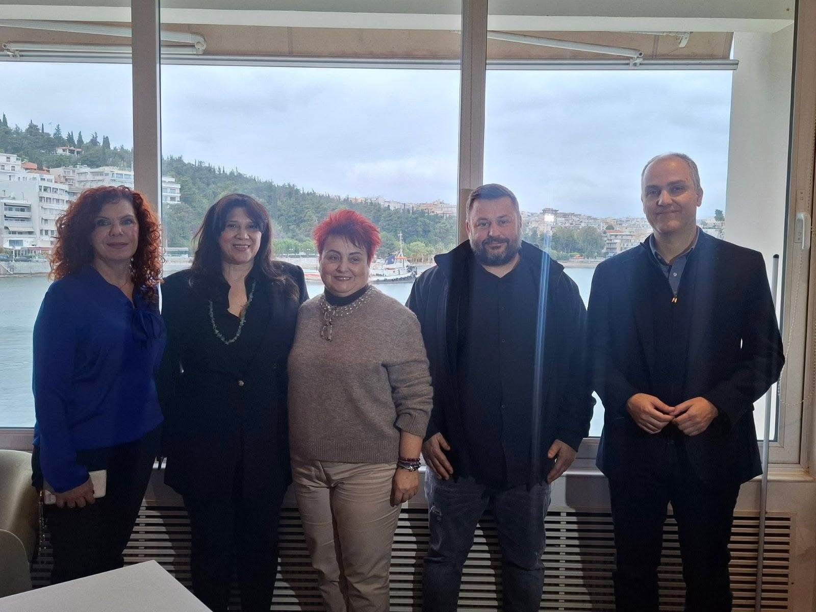 Ευχάριστα νέα για τον εσωτερικό τουρισμό Εύβοιας και Σκύρου