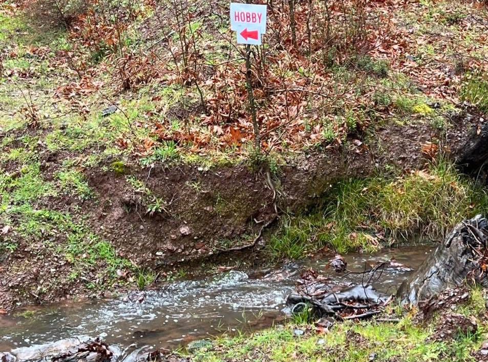 Ετοιμαστείτε για ένα αξέχαστο Σαββατοκύριακο σε βουνό της Εύβοιας!