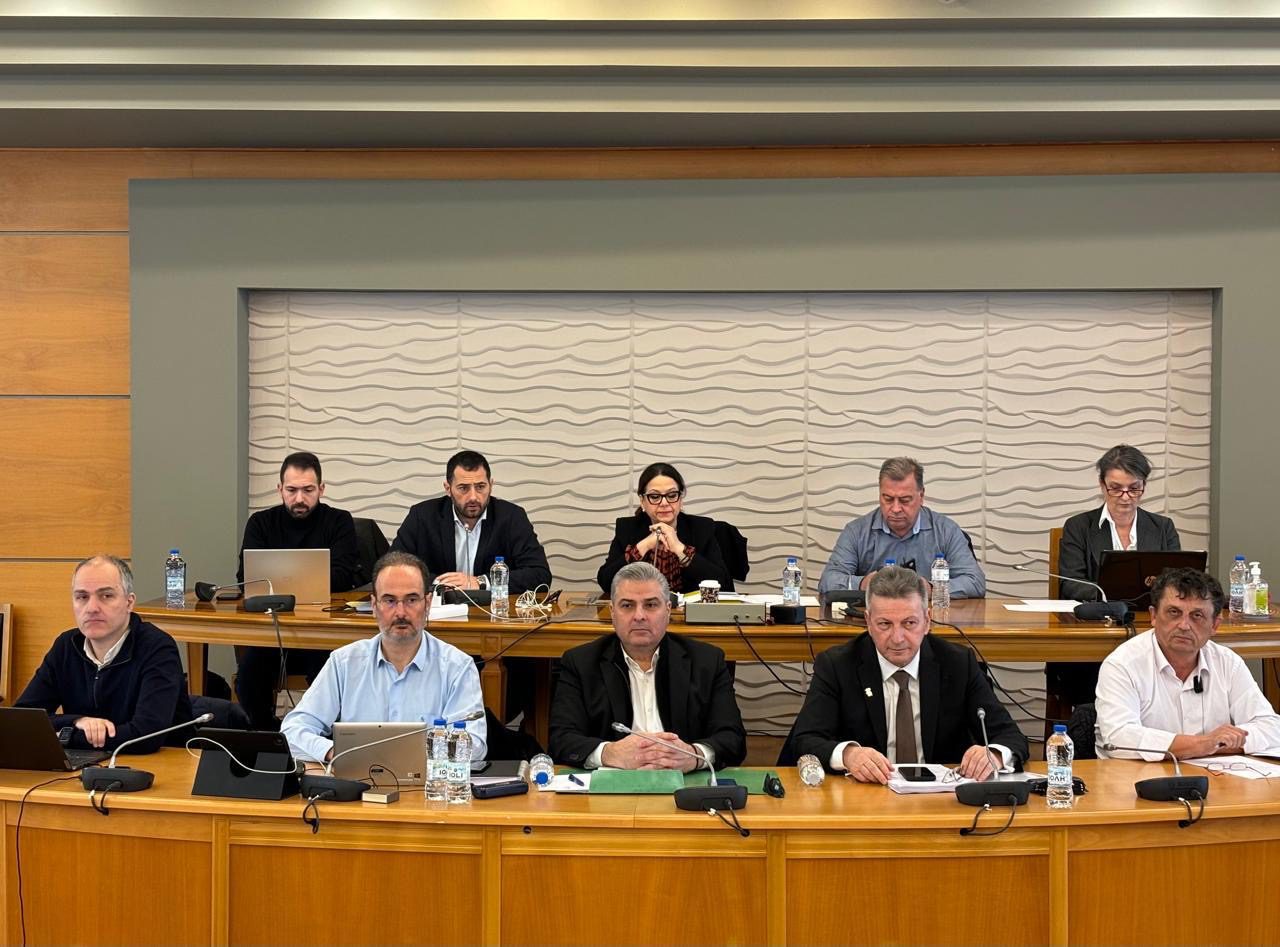 Ψήφισμα για τους καλλιεργητές της Κωπαΐδας από  περιφερειακό συμβούλιο