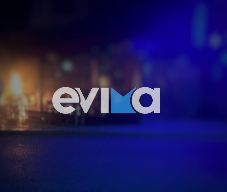 Στιγμές τρόμου στη Χαλκίδα: Μολότοφ σε κατάστημα εστίασης τα ξημερώματα