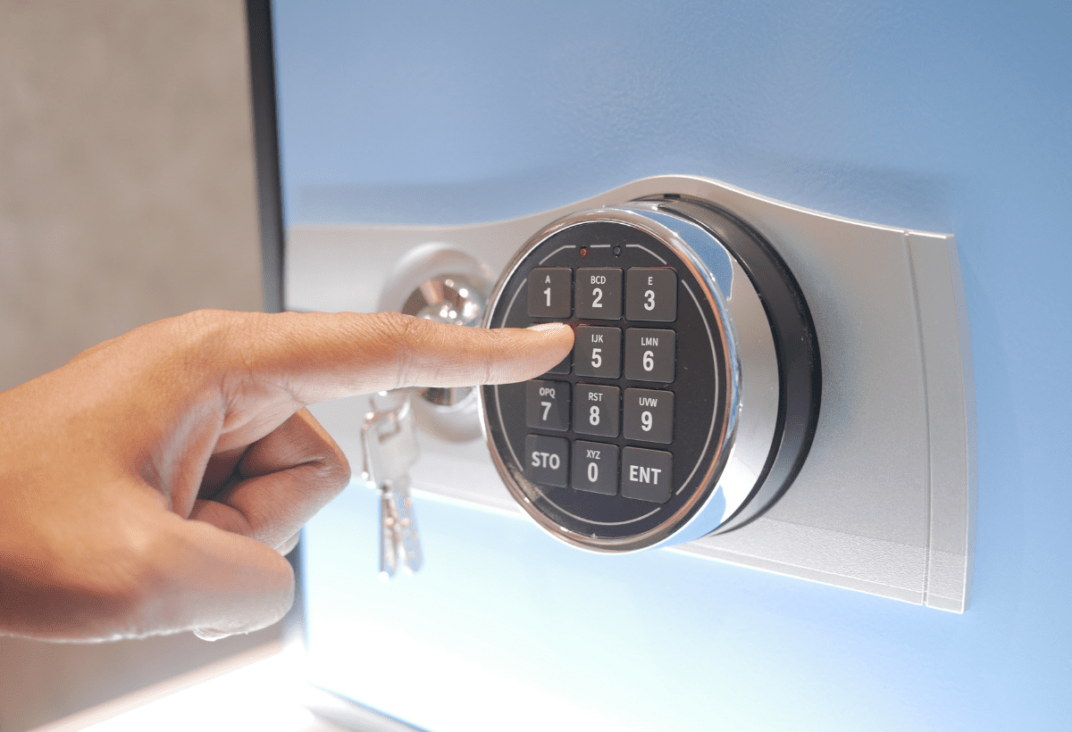 Ασφάλεια και ηρεμία στο σπίτι: Δύο κινήσεις που ίσως δεν είχες σκεφτεί