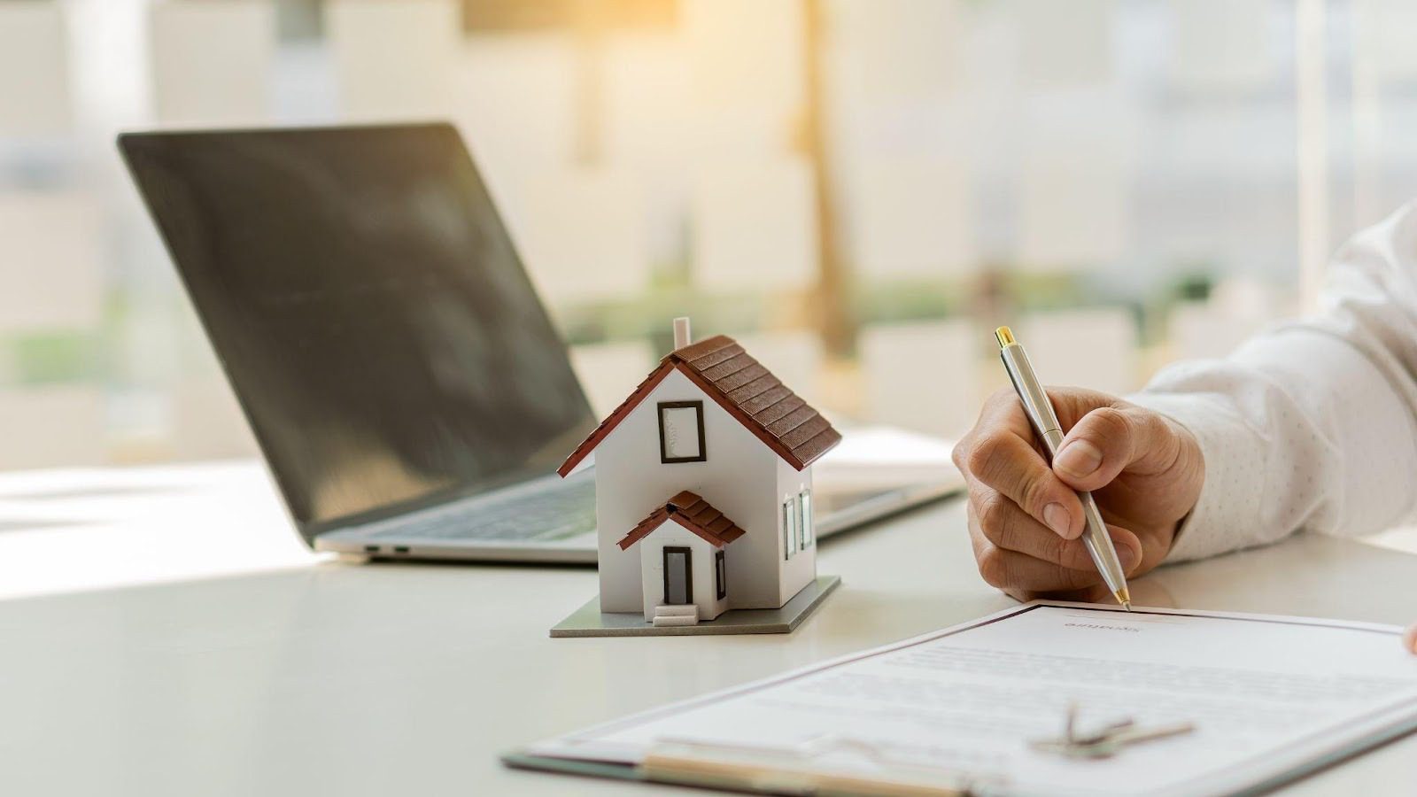 Οδηγός 5 βημάτων για να βελτιώσετε την αποδοτικότητά σας ως επαγγελματίας ακινήτων