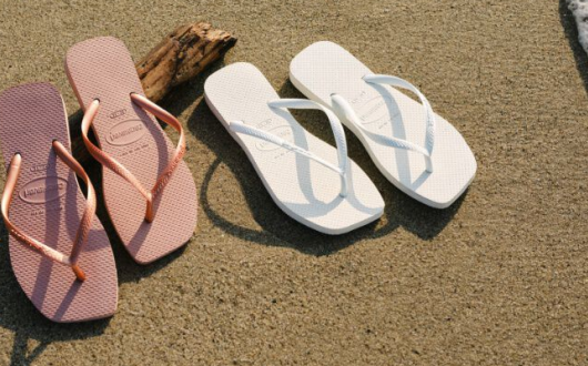 Γυναικείες Σαγιονάρες Havaianas: Αξίζουν Τελικά; Άνεση, Ποιότητα και Σύγκριση με Άλλες Μάρκες