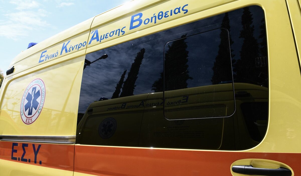 Βρέθηκε νεκρό βρέφος πέντε μηνών