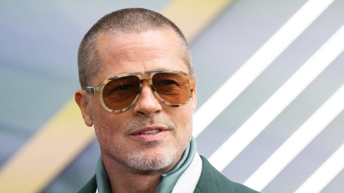 Στα φώτα της δημοσιότητας η Χαλκίδα: Ο Brad Pitt στα γυρίσματα σήμερα