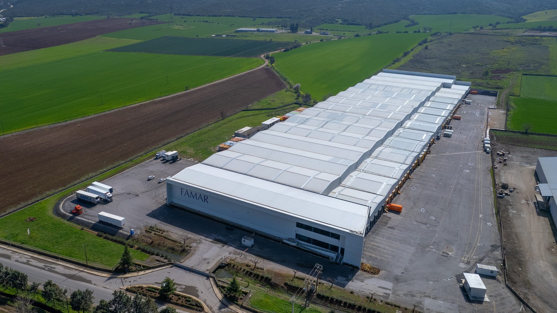 Μεγάλη εταιρία απολύει κόσμο από την Εύβοια – Έντονες αντιδράσεις