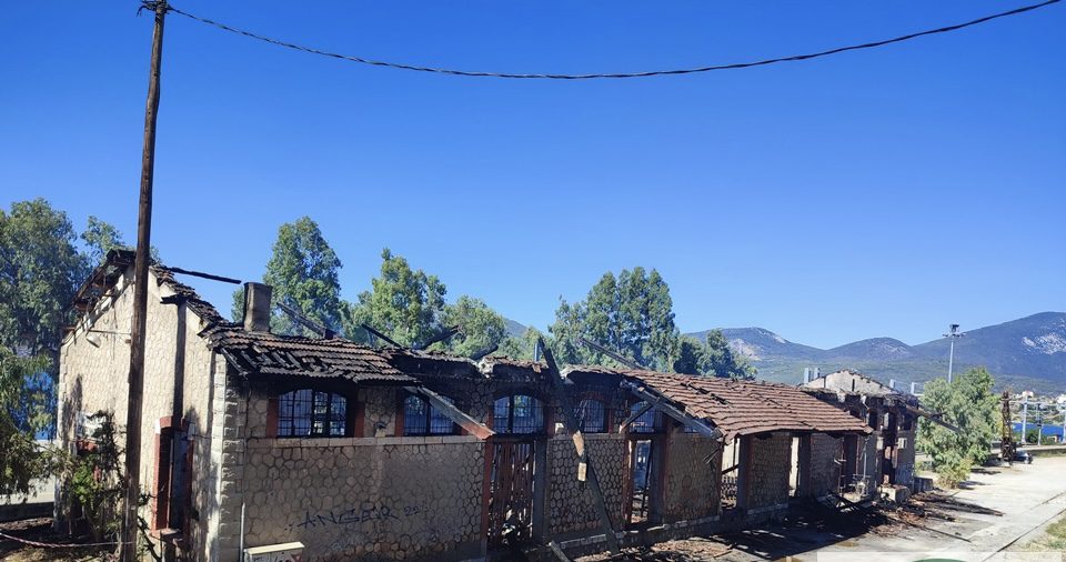 Έργα 24 εκατομμυρίων ευρώ στην Εύβοια: Δείτε σε ποιες περιοχές θα γίνουν