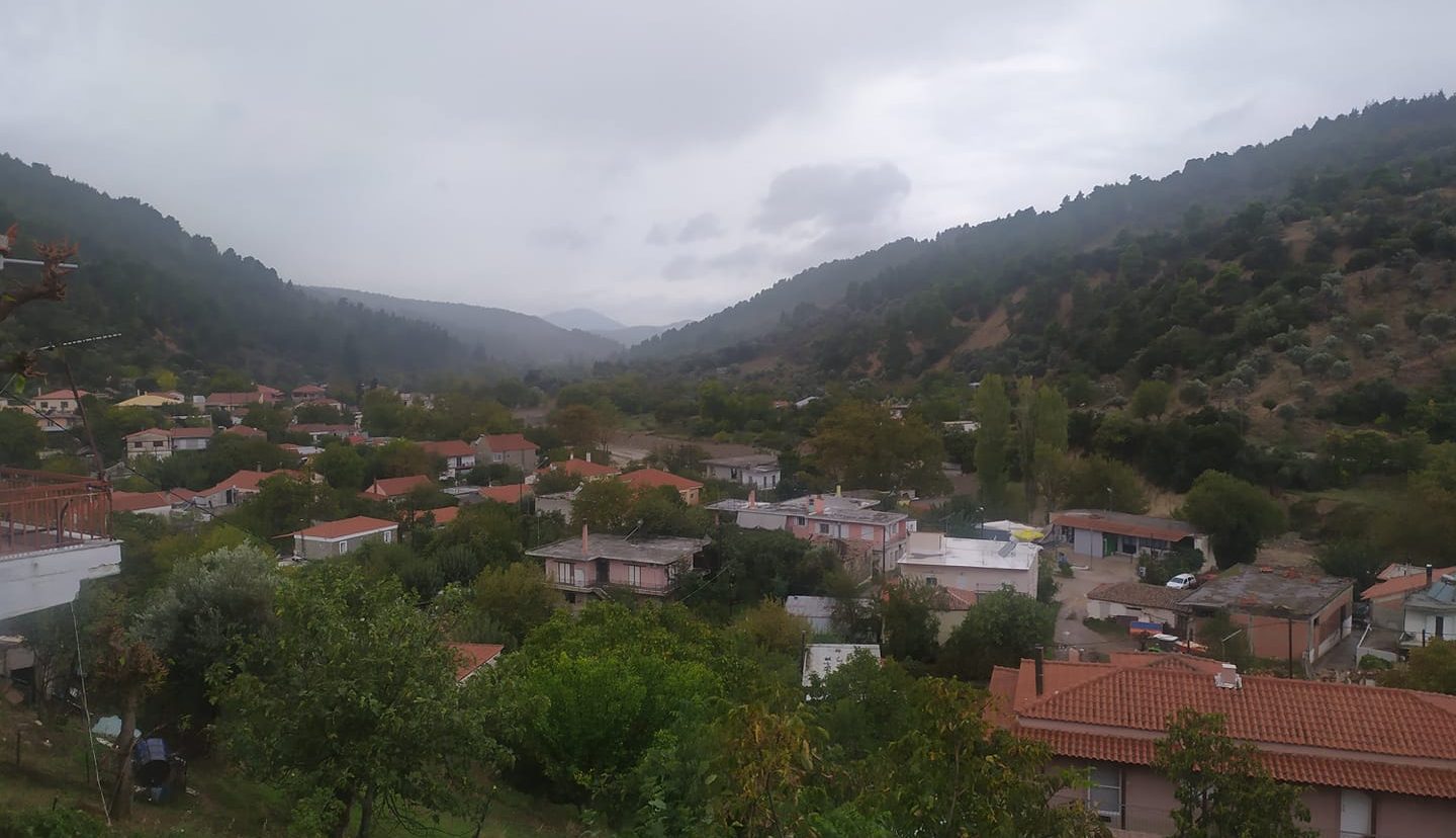 Σε αυτό το χωριό της Εύβοιας θα γίνουν σήμερα δωρεάν εξετάσεις