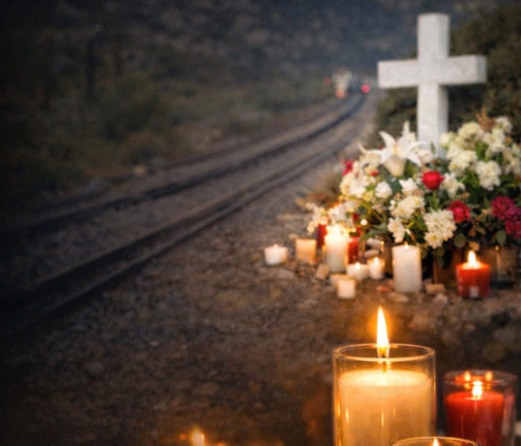 Εύβοια: Συγκλονίζει ιερέας για τα τρία χρόνια από την τραγωδία των Τεμπών