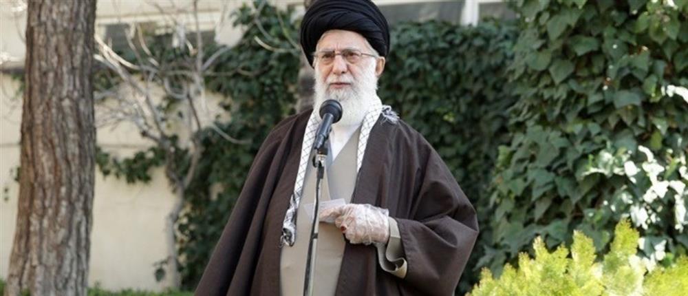 ΕΕ: “Το τέλος του Αγιατολάχ πρέπει να σηματοδοτήσει το τέλος της εποχής των δικτατόρων στο Ιράν”