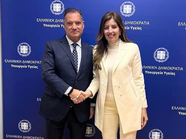 Sos για Κέντρο Υγείας της Εύβοιας: Τι ζήτησε η Καραμπατσώλη από Άδωνι