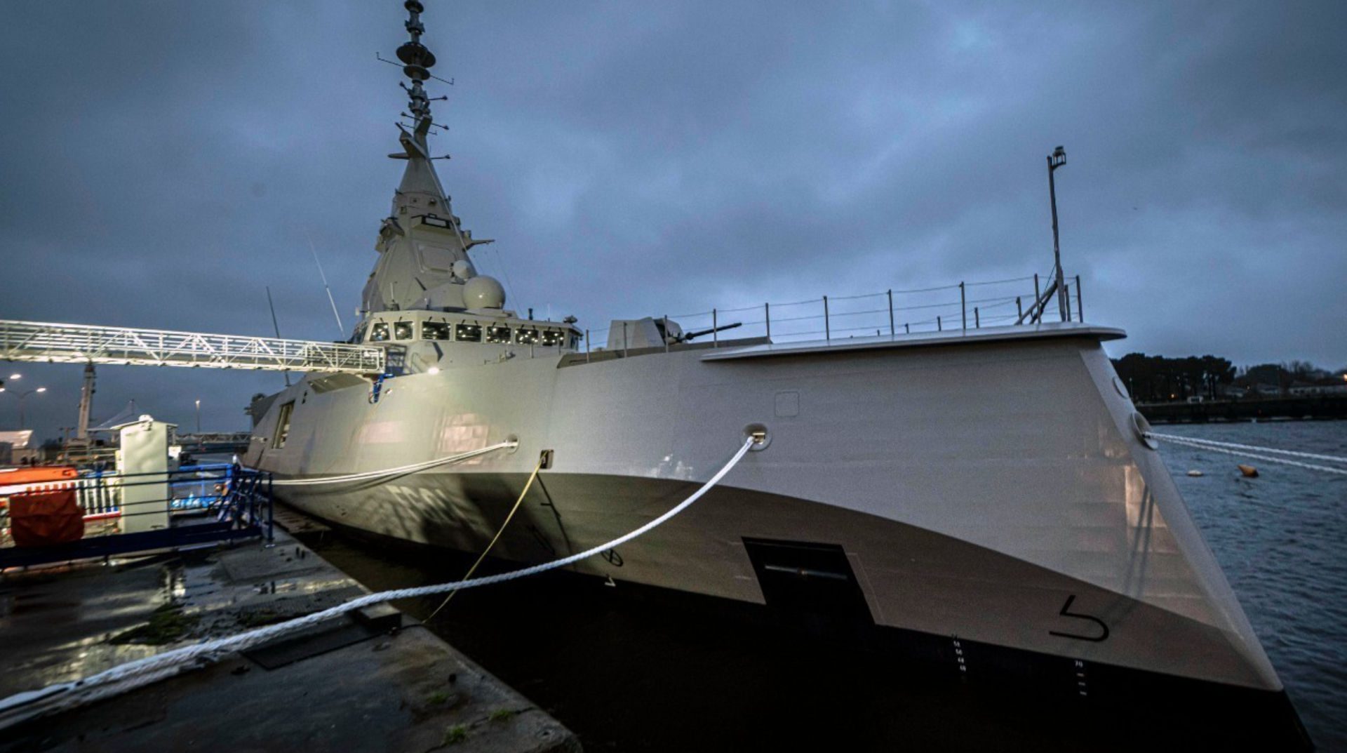 Στο πλευρό της Κύπρου η Ελλάδα: Στέλνει τον «Κίμωνα», μια ακόμη φρεγάτα και δύο F-16