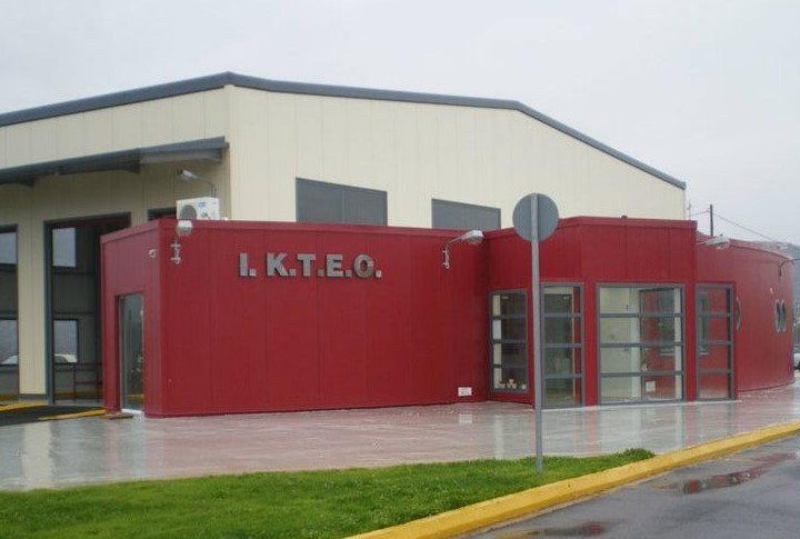 ΚΤΕΟ: Τι αλλάζει για τα οχήματα diesel και την κάρτα καυσαερίων