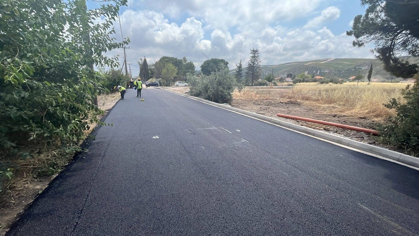 Αυτός ο δήμαρχος της Εύβοιας «σαρώνει» τα υπουργεία για την ανάδειξη του δήμου