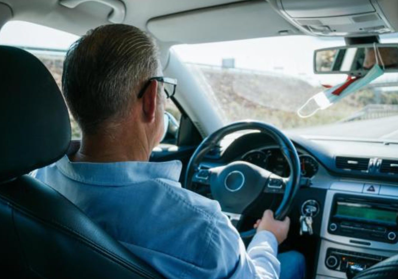 Σε ποια ηλικία πρέπει να αφήσετε το τιμόνι σύμφωνα με τους ειδικούς