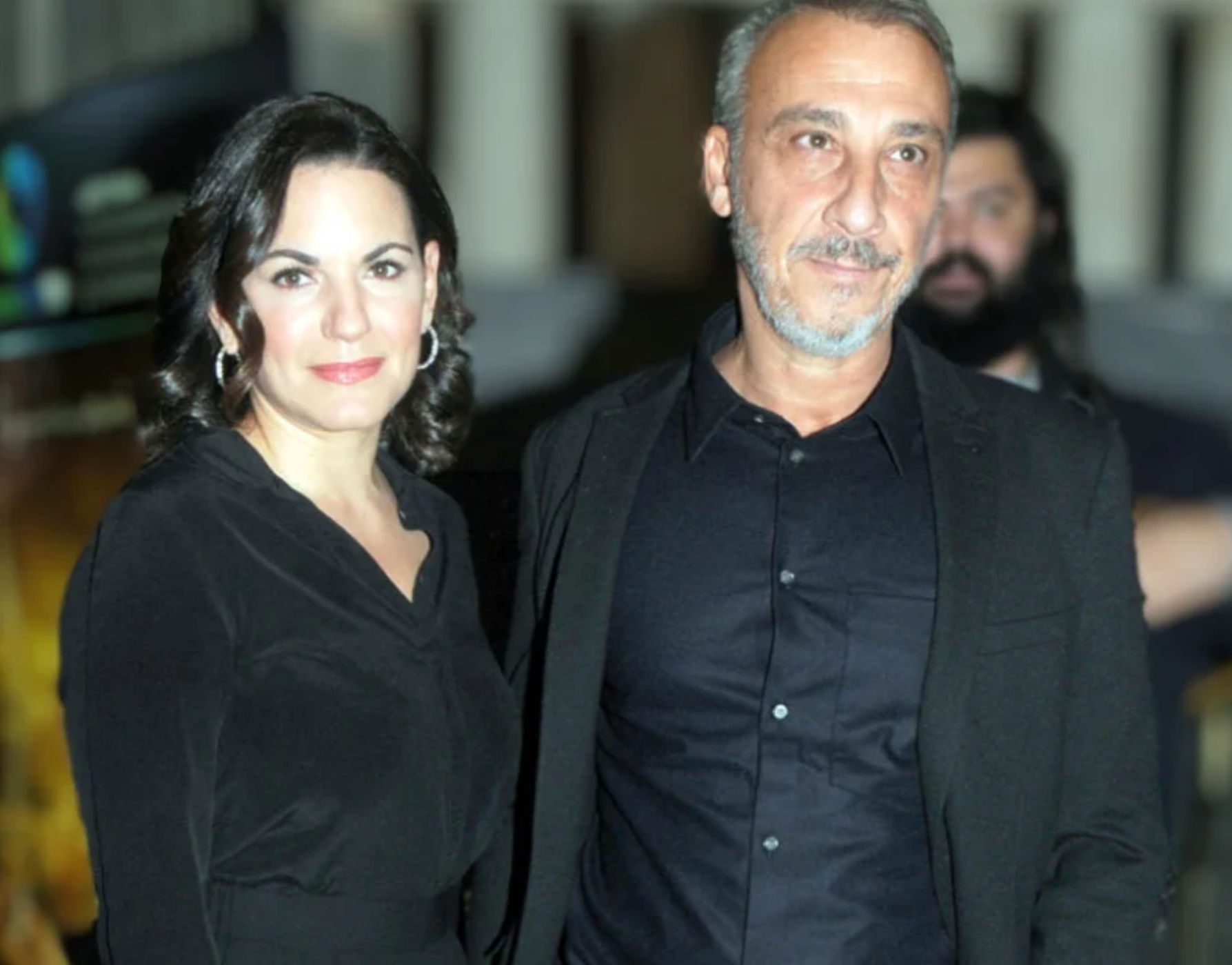 Στο Εφετείο η διαμάχη για την επιμέλεια των παιδιών Κεφαλογιάννη-Μάτσα, τα κλάματα του συνθέτη και τα «καρφιά» για Φιλιππινέζες