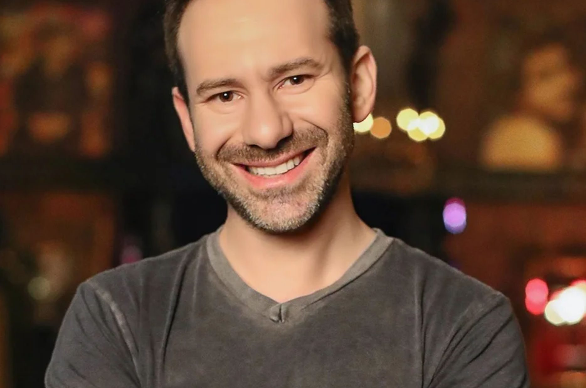 Πέθανε σε ηλικία 43 ετών ο δισεκατομμυριούχος ιδρυτής του OnlyFans