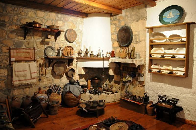 Το ιστορικό μουσείο της Εύβοιας με την σπουδαία ιστορία