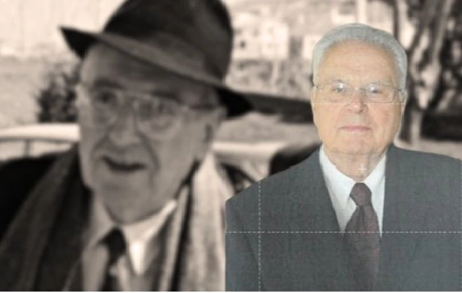 Πέθανε ο «σοφέρ» του Ανδρέα Παπανδρέου