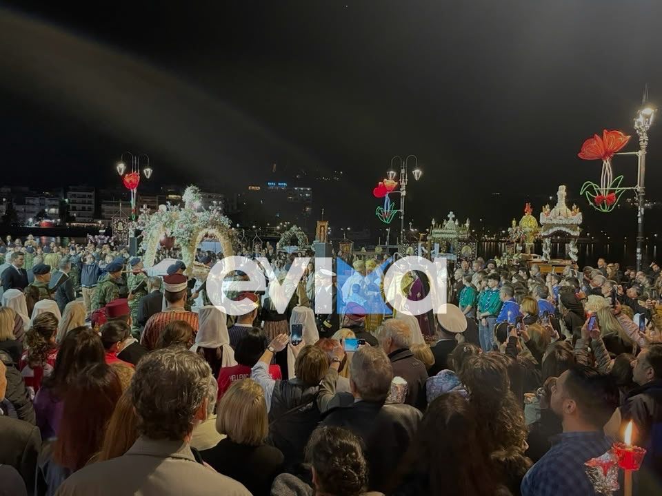 Πάσχα στην Εύβοια: Τι γίνεται με τις κρατήσεις – Τι λέει η πρόεδρος των ξενοδόχων στο evima